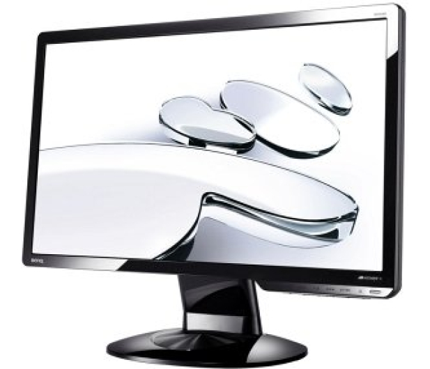 BenQ G2222HDL czarny - 49308 - zdjęcie 6
